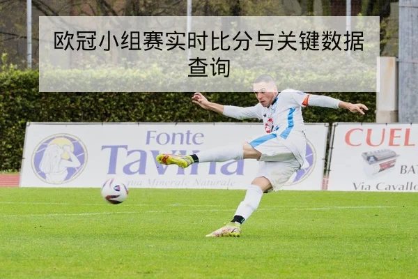 欧冠小组赛实时比分与关键数据查询
